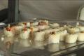 Tracy Griffith-sushi Part 1 (tomato Fest 2007)